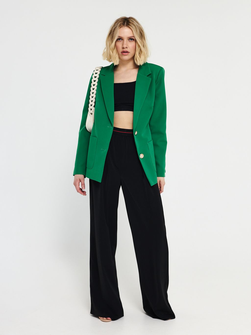 JETTY Брюки  фото 2