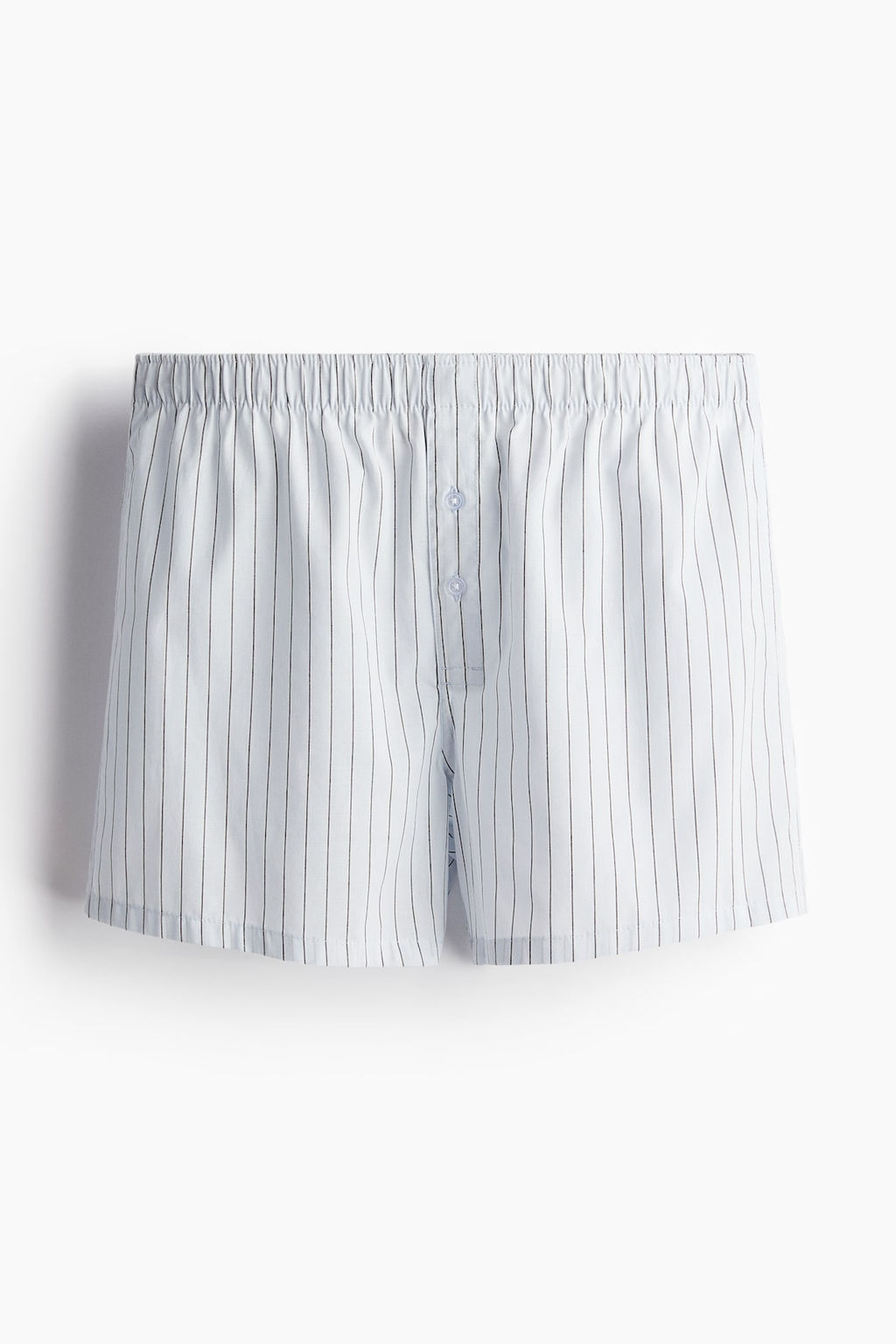 Pack de 5 calzoncillos boxer de algodon - H&m фото 4