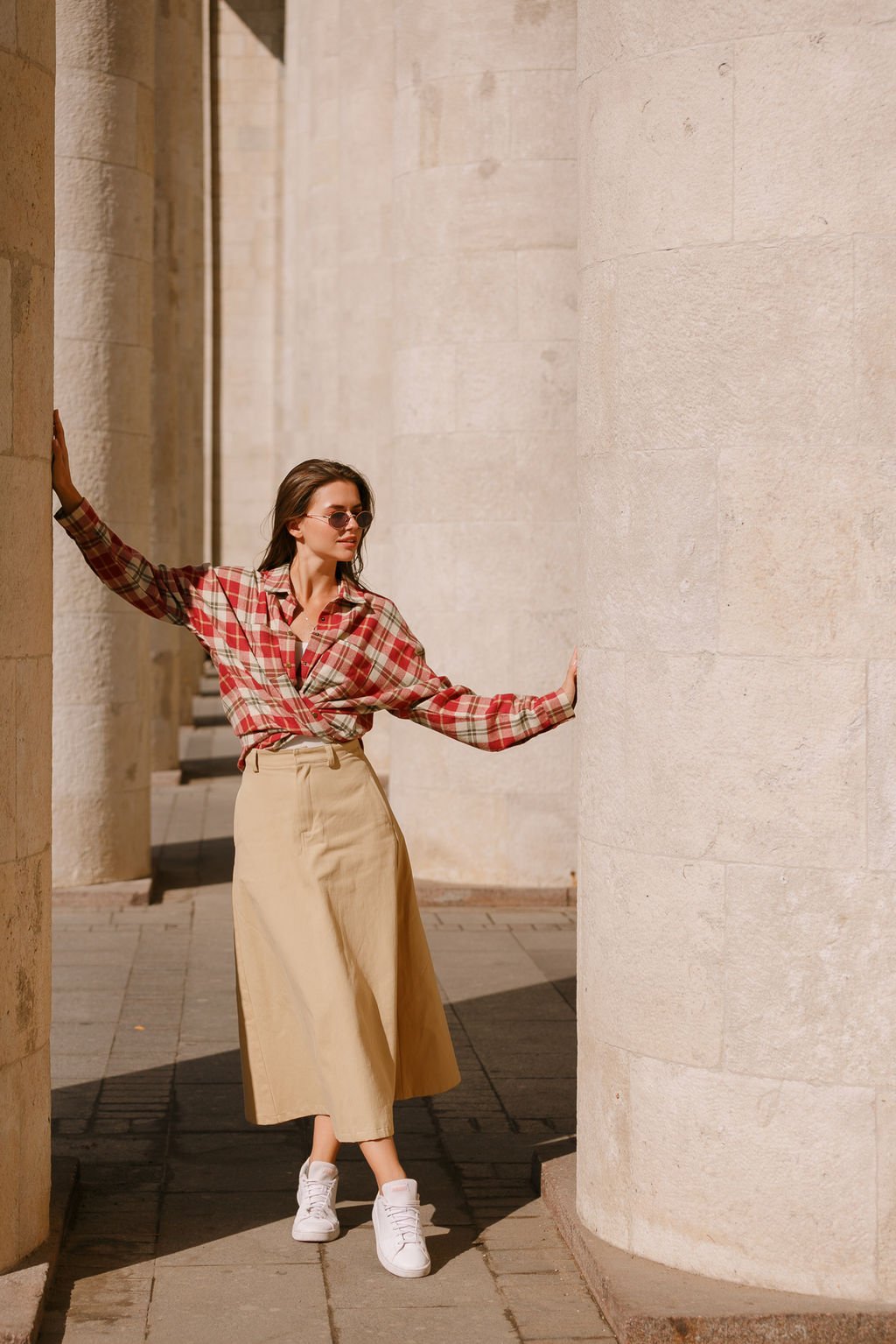 Юбка Safari - Captain's mate фото 19