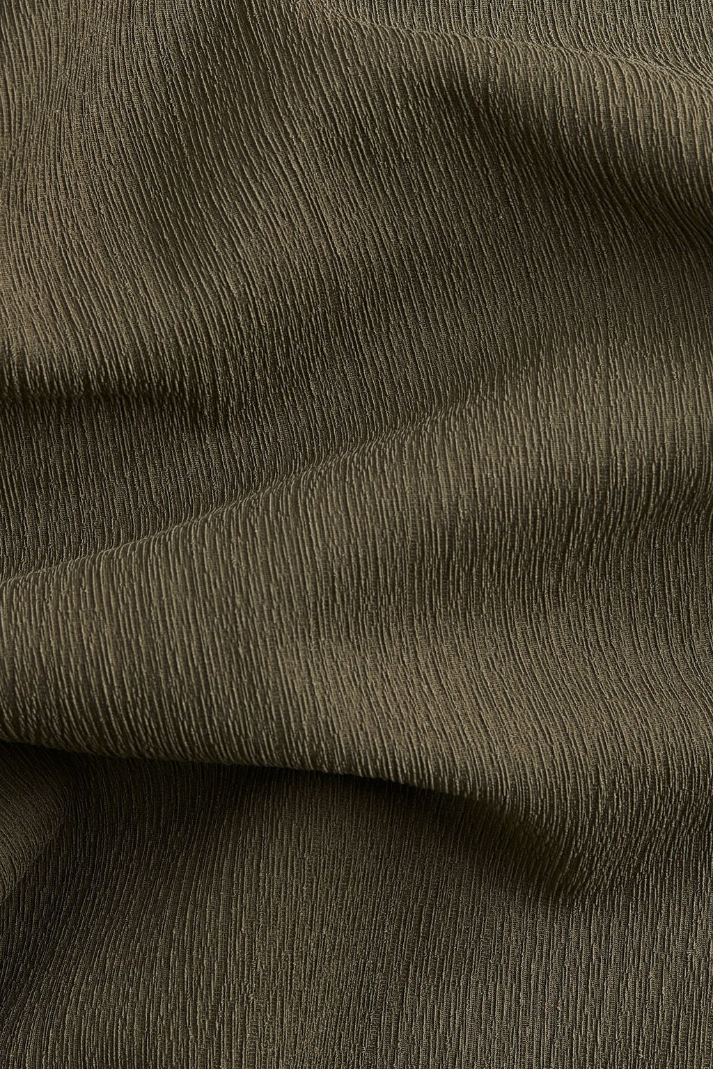 MAMA Pantalon con efecto arrugado - H&m фото 6