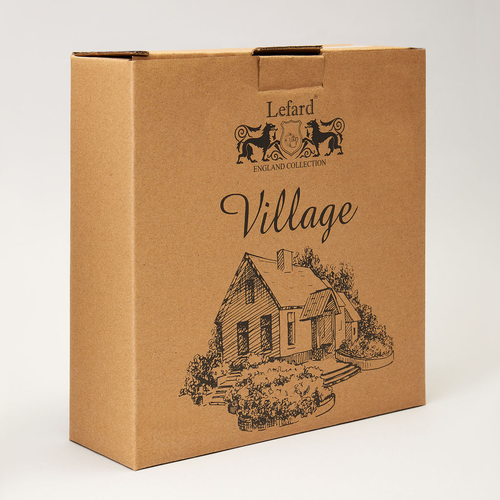 САЛАТНИК LEFARD VILLAGE 22,5Х7,5 СМ  фото 2