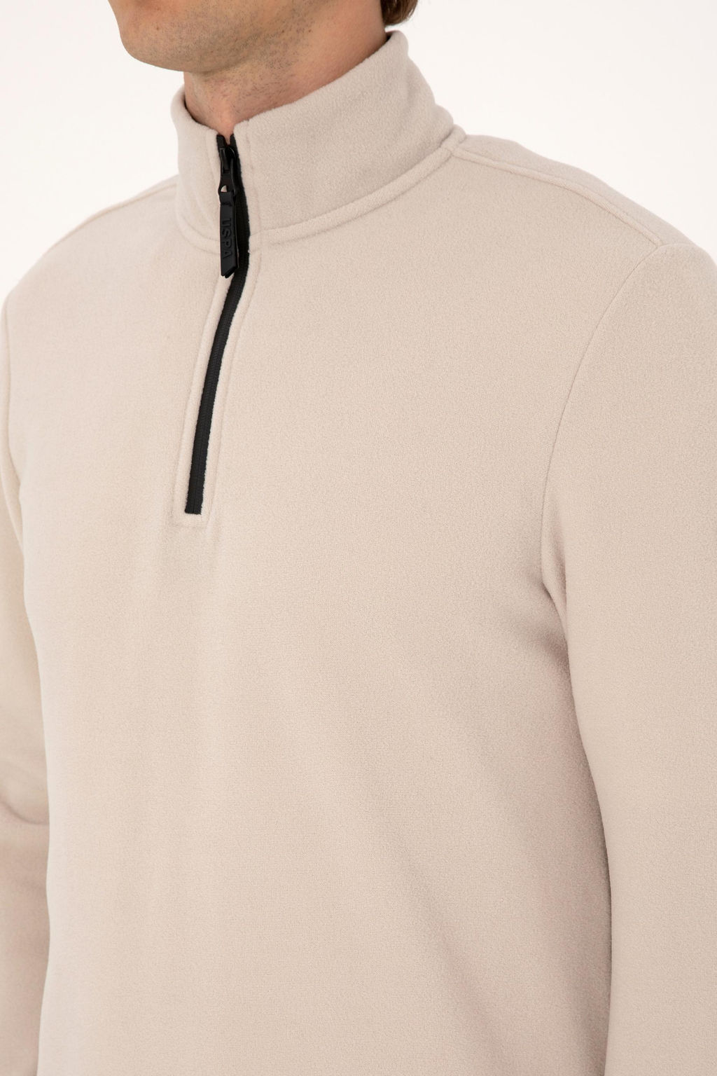 Erkek Ta_ Basic Sweatshirt Sepette S_rpriz _ndirim - U.s. polo assn фото 7