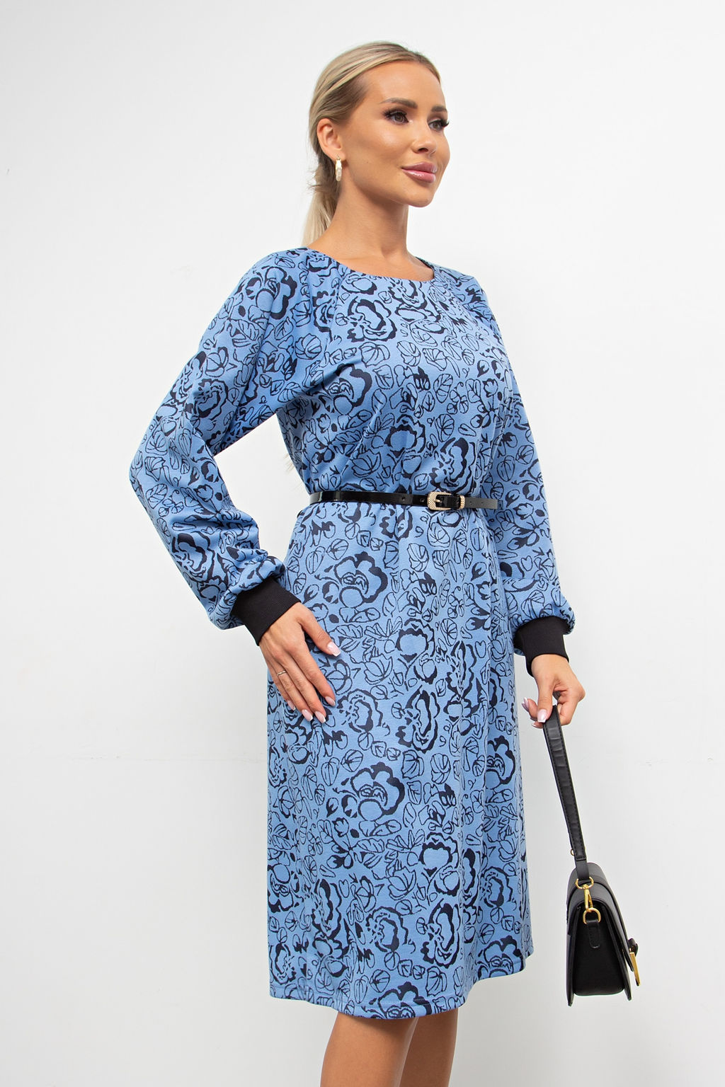 VALENTINA Платье Рокси №1  фото 3