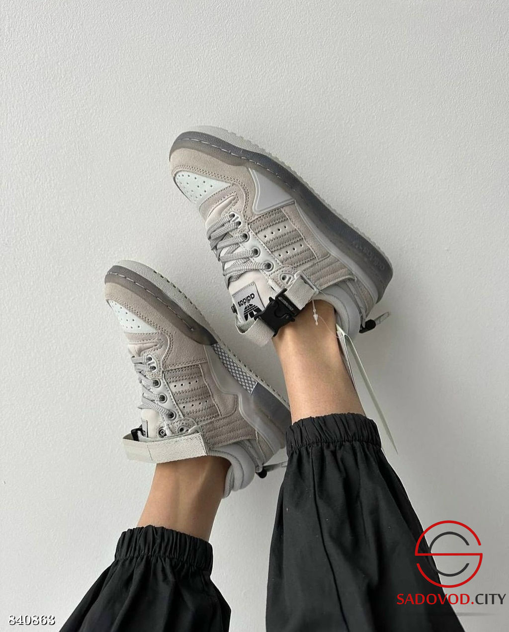 Кроссовки женские весенние - Bruno фото 2