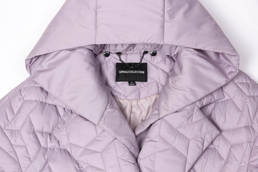 Пальто-трансформер - Gipnoz фото 13