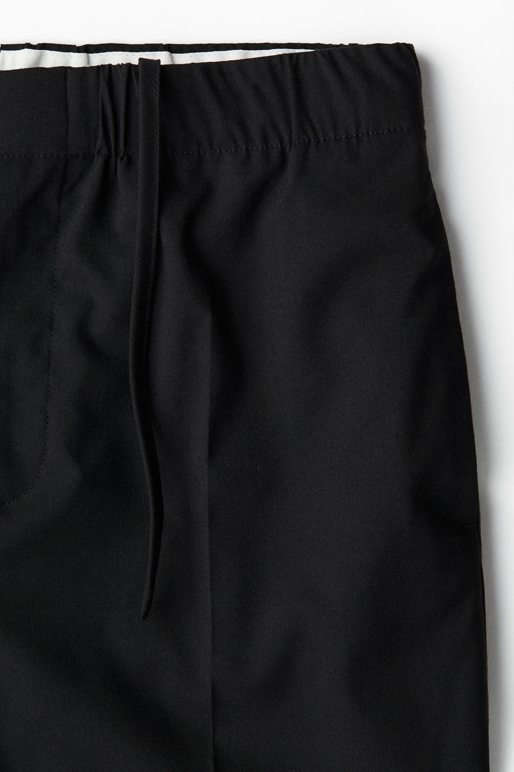 Pantal?n pitillo Relaxed Fit - H&m фото 3