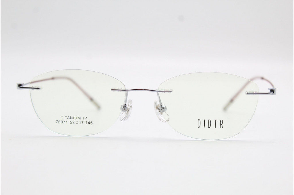 Оправа Didtr Titanium Z6071 52-17-145 C11