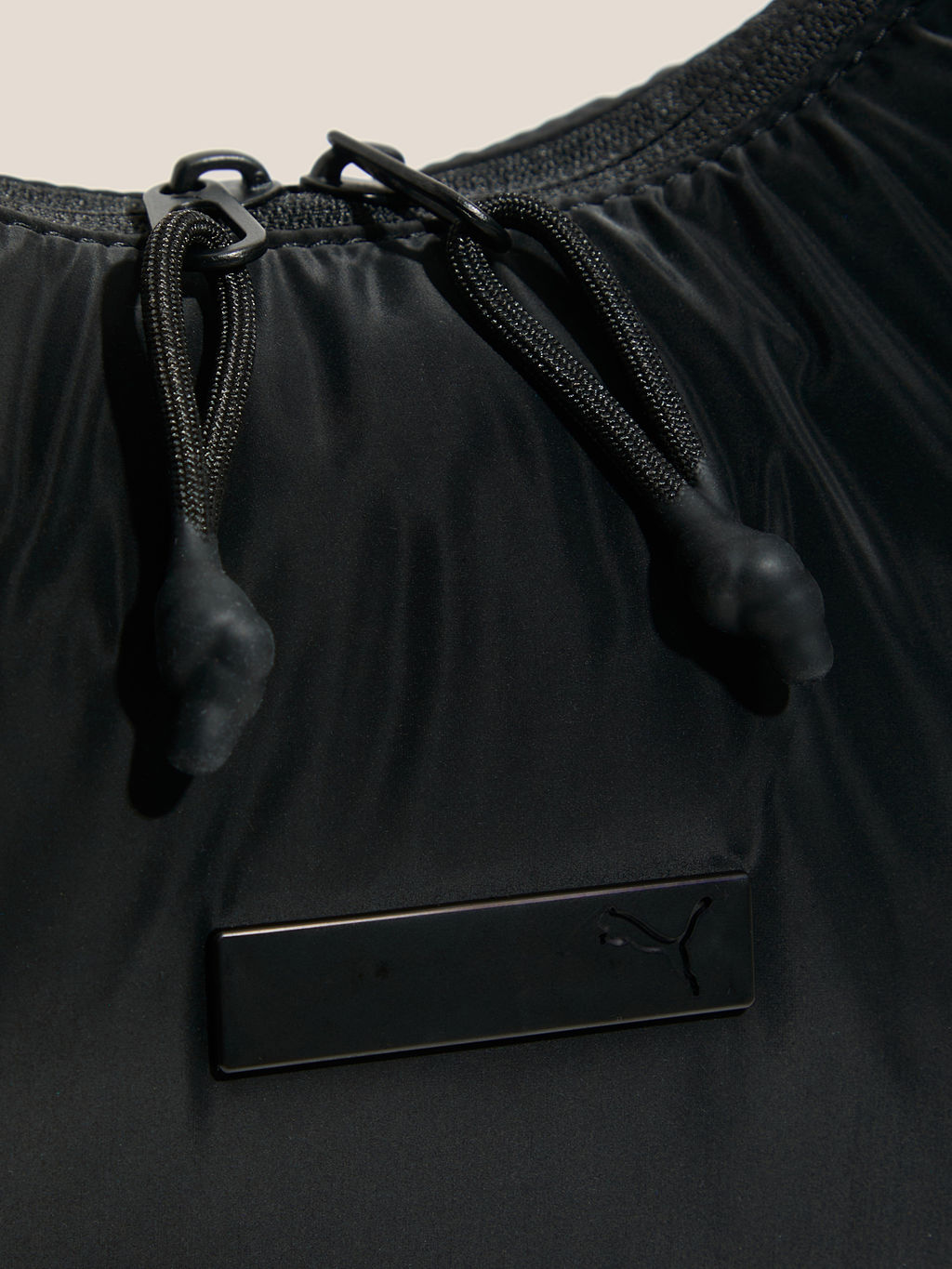 Женская сумка с ручками PUMA PUMA.BL XTRME Hobo Bag Артикул 4558140, черный
