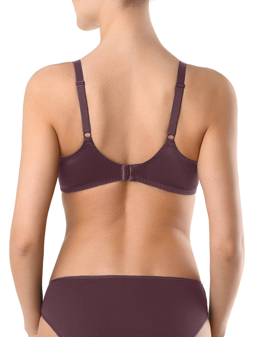 CONTE Бюстгальтер NEW LOOK RB0011 ирис - Conte elegant фото 2