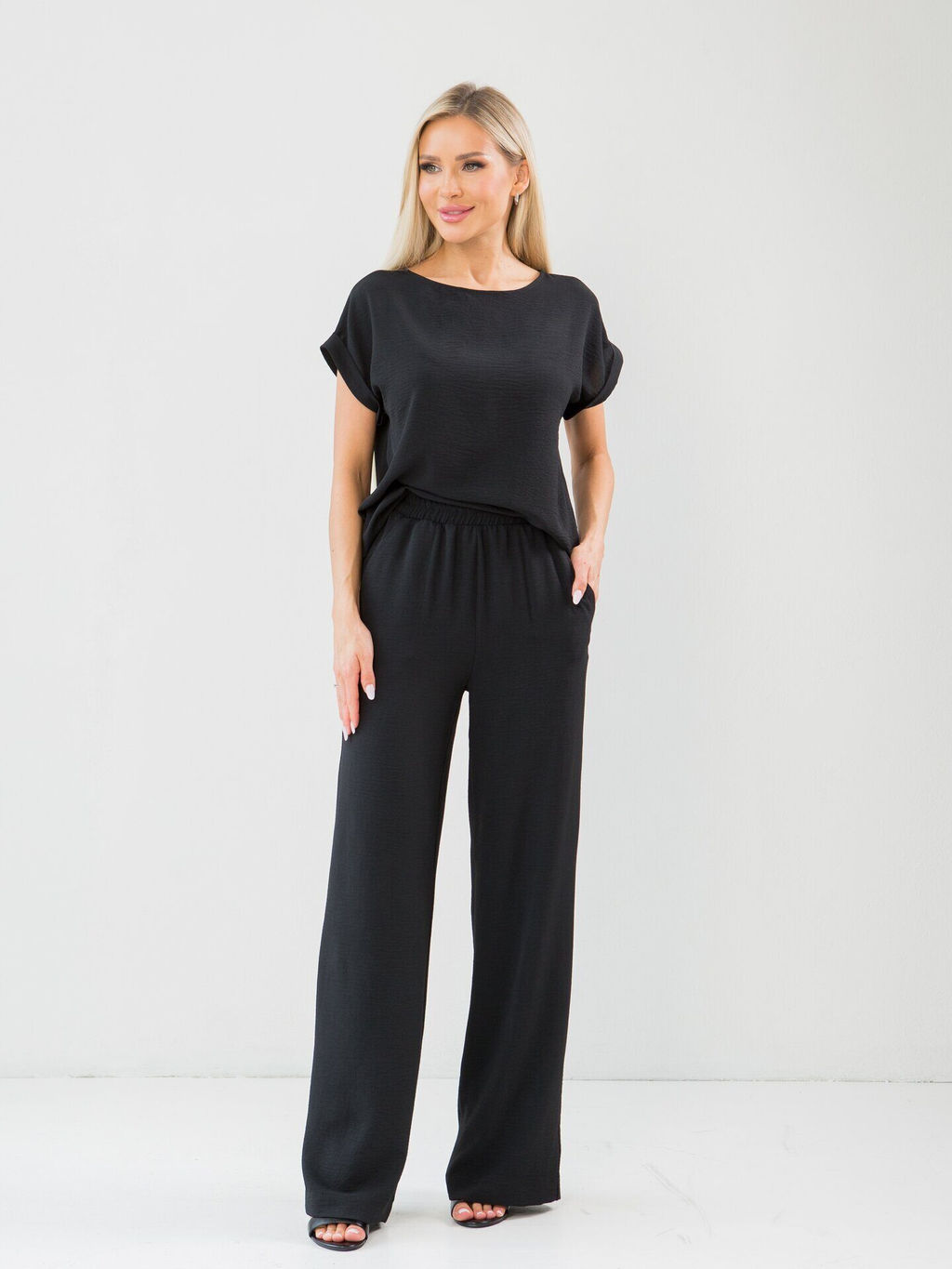 Брюки жатка Сингапур АБ-1419/1