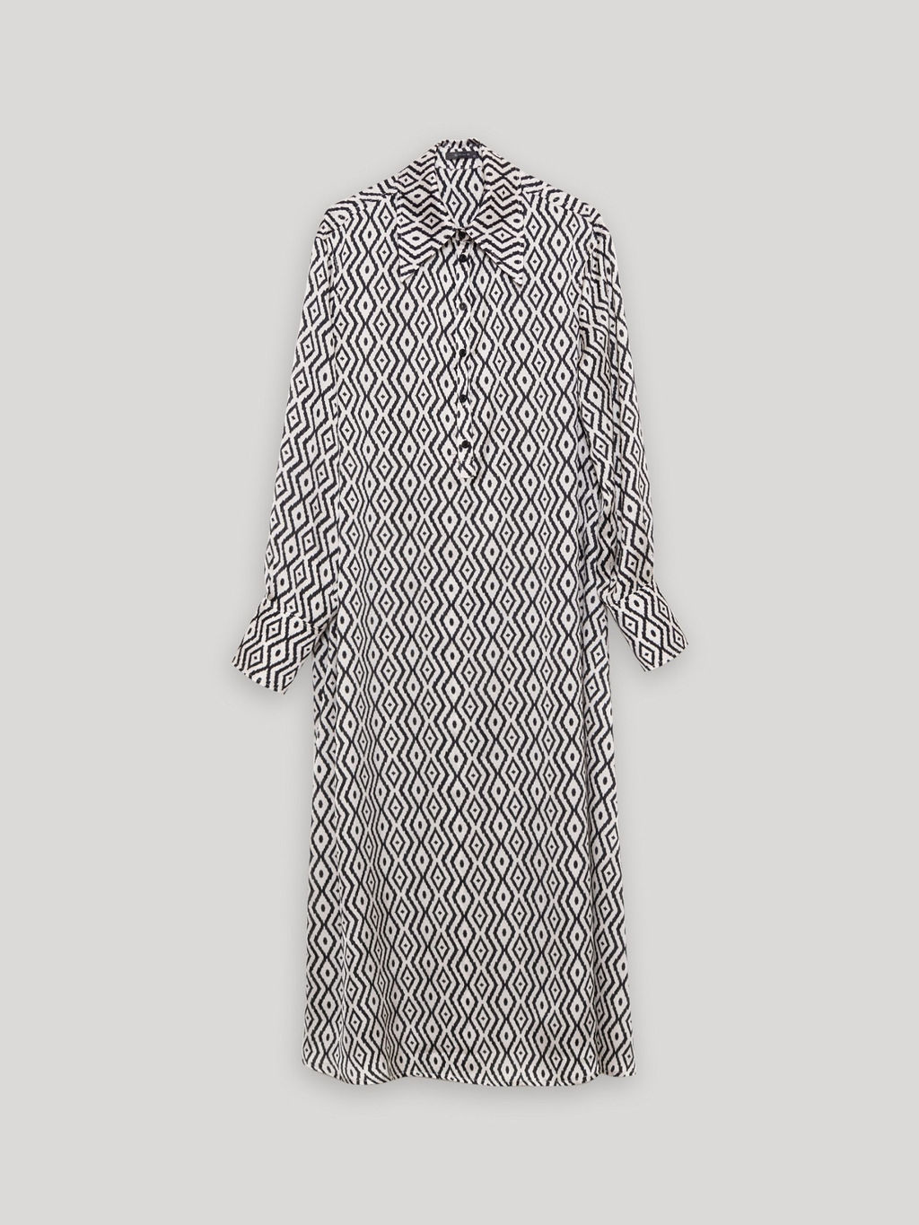 Платье а-силуэта PL1312/jevia - Емка фото 6