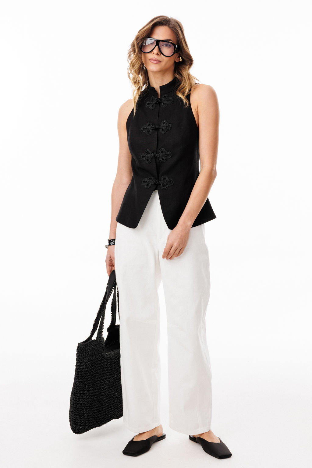 Жилет 3100 - Eola фото 17