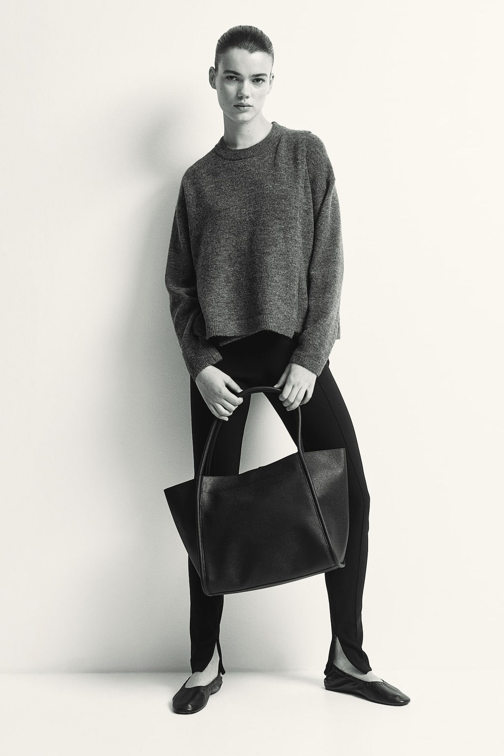MAMA Jersey de lactancia Before & After - H&m фото 2