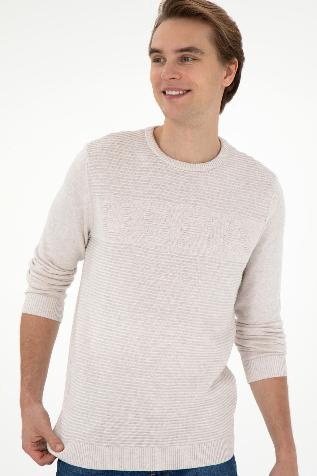 Erkek Ta_ Melanj Kazak