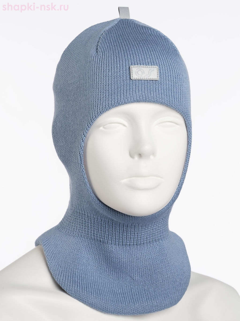 01263-02 Шлем для мальчика (50-54)