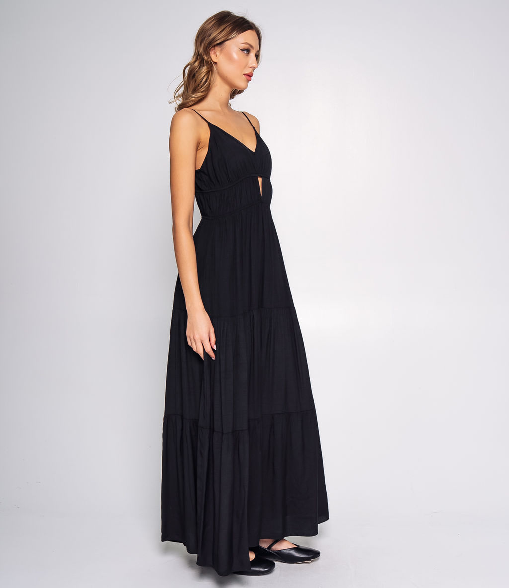 Сарафан #ОКТ025013 - Dommod фото 13