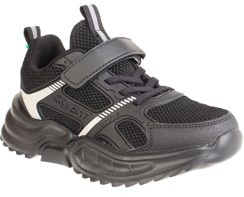 Кроссовки Qwest 221K-F1-2971