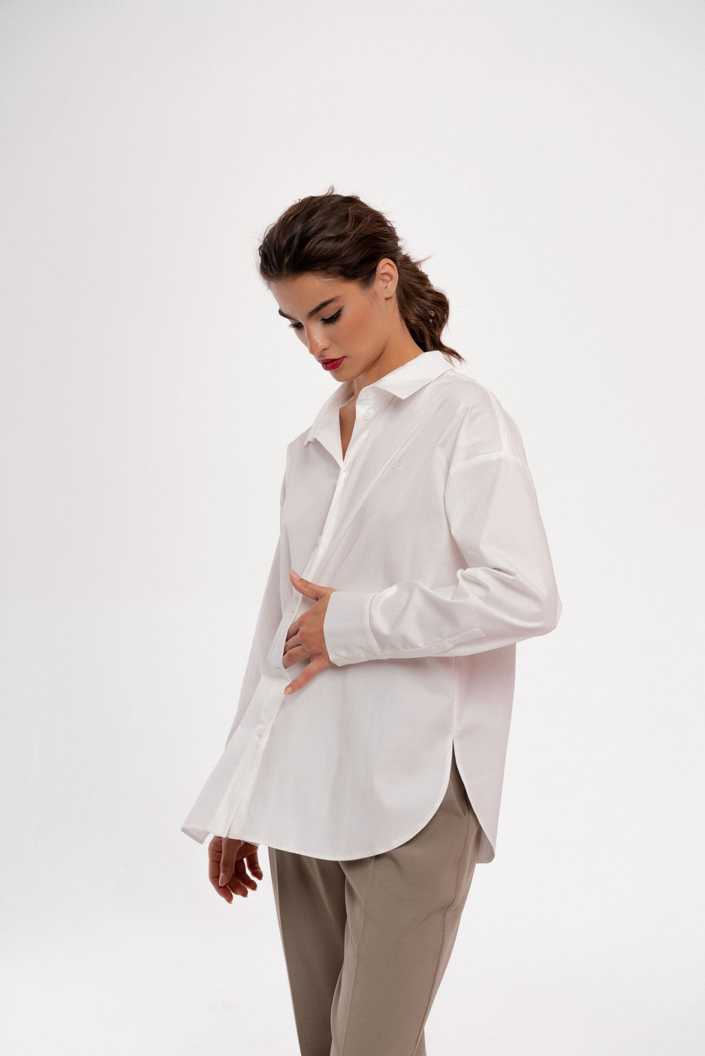 Блуза женская - Deesses фото 2