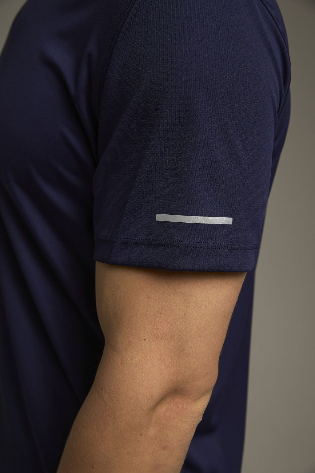 Футболка Синий - Anta фото 6