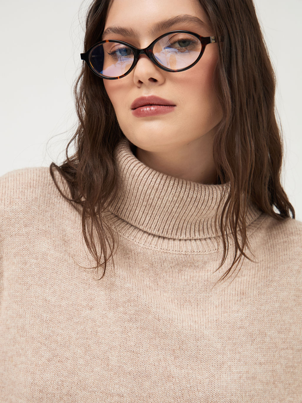 Женский Свитер