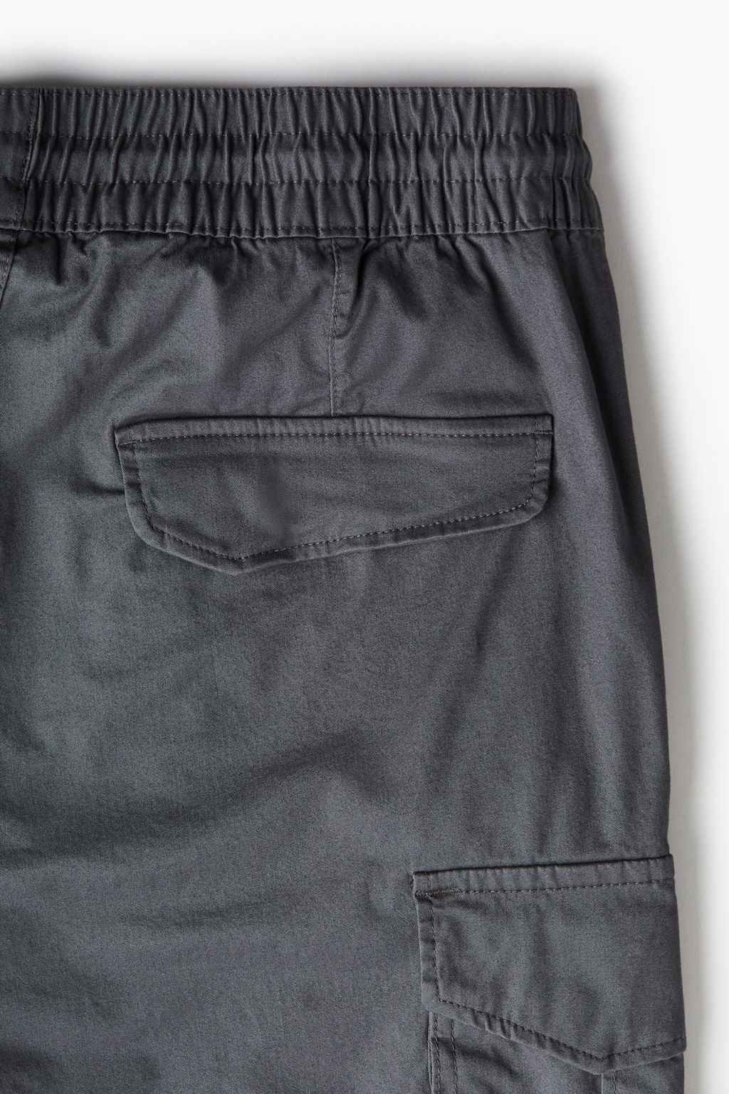 Joggers cargo Slim Fit - H&m фото 6