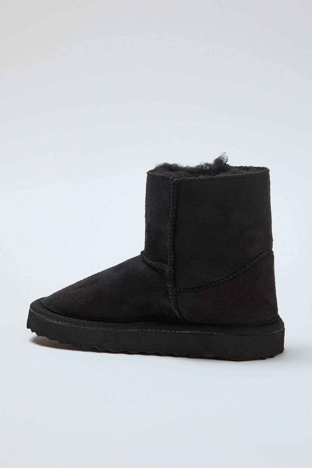 Trendyolmilla Shoes Taba Duz Taban Buyuk/Kucuk K?z Cocuk Kids Bot TAKAW25BO00066  фото 10