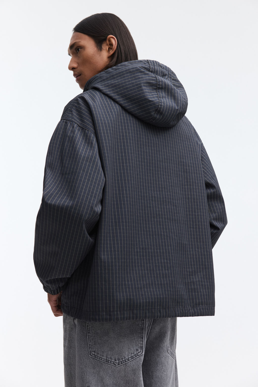 Chaqueta popover - H&m фото 6