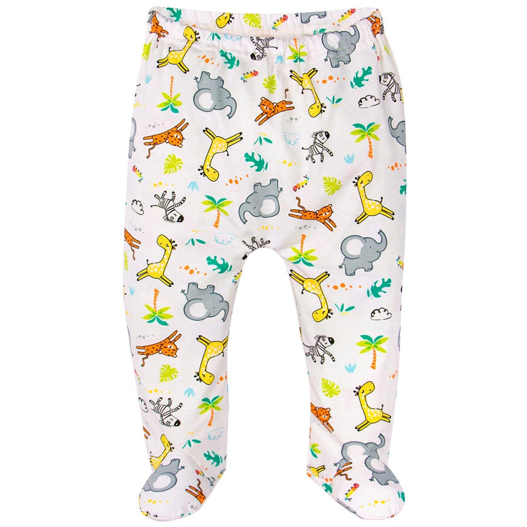 Ползунки У+ кулирка короткие фото 2