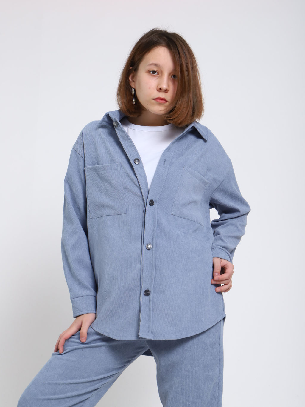 Костюм для девочки мальчика Вельвет Ладошки  фото 19