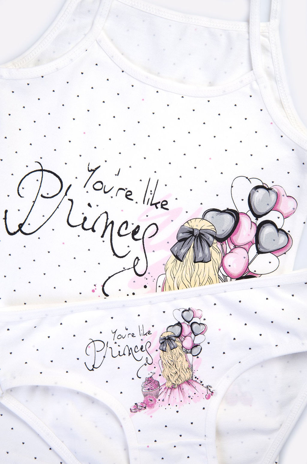 Комплект для девочки Donella  фото 2