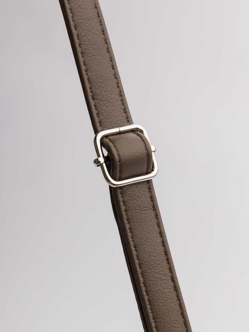 Темно-коричневый кросс-боди S.Lavia  фото 16