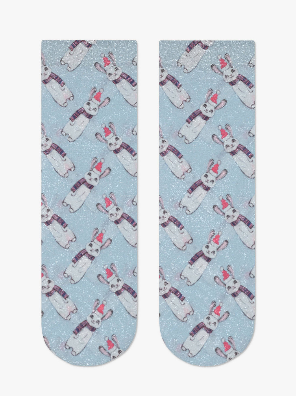 Цена за 2 пары. Носки Классические CONTE FANTASY mix - Conte elegant фото 20