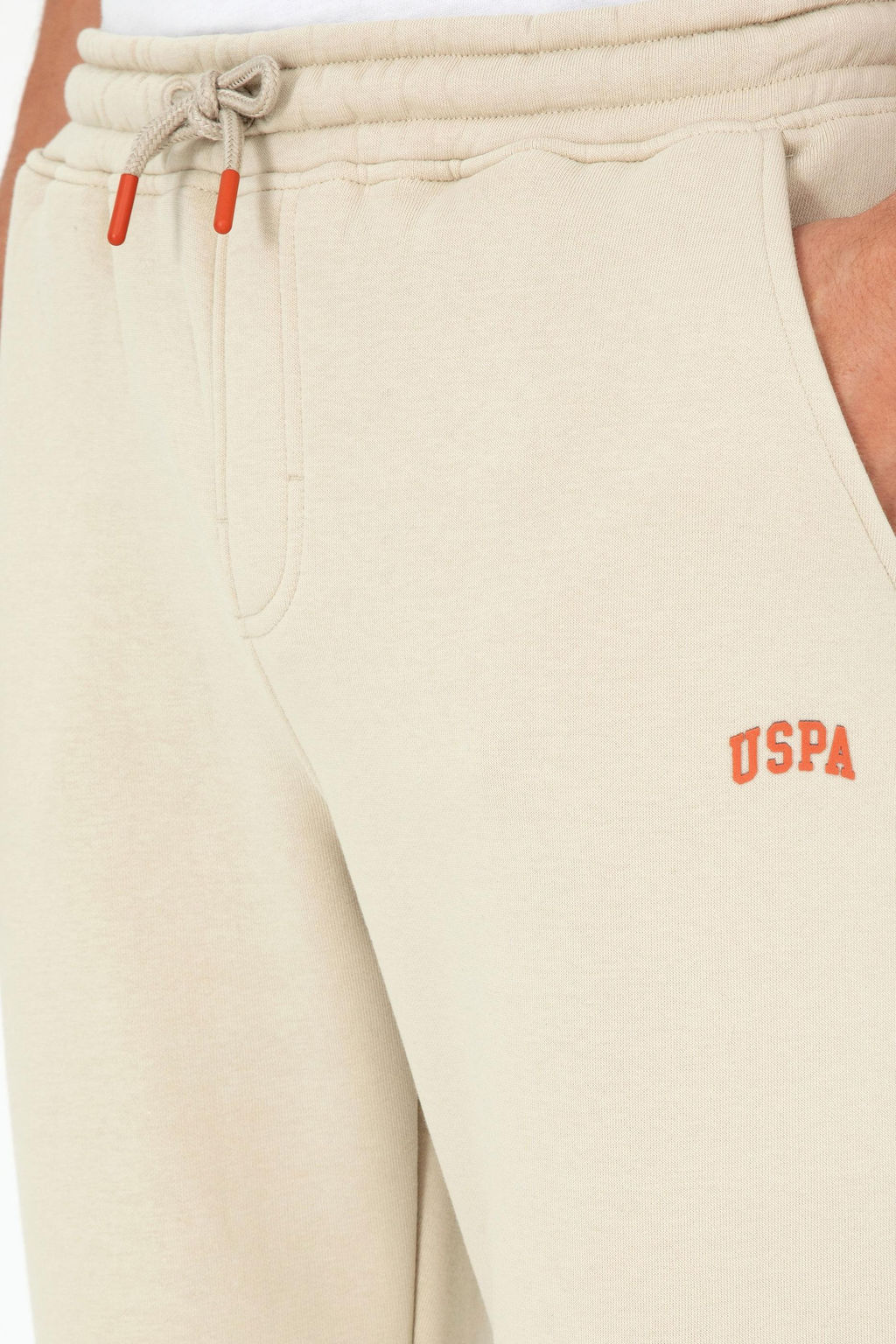 Мужские спортивные штаны с камнем Неожиданная скидка в корзине - U.s. polo assn фото 5