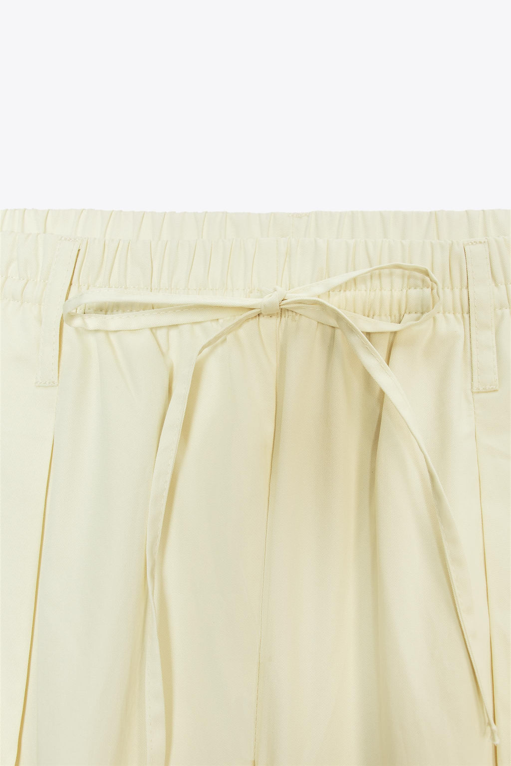 PALAZZO TROUSERS - Zara фото 6