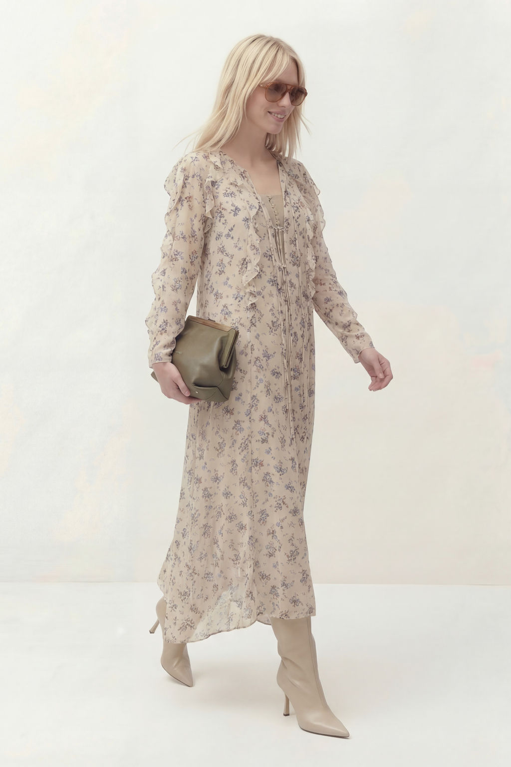 Платье - Lokka фото 2