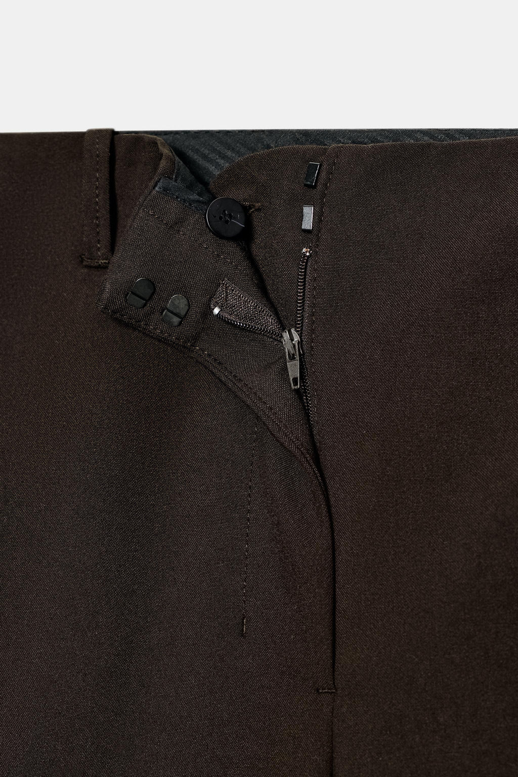 ZW COLLECTION LONG BERMUDA SHORTS