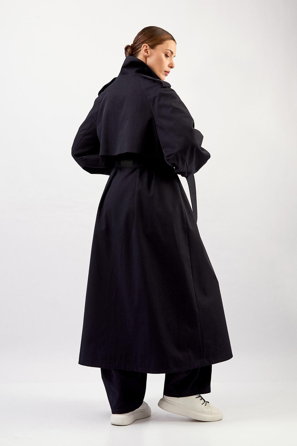 Тренчкот 1066 - Rivoli фото 10