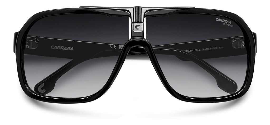 Солнцезащитные очки CARRERA CARRERA 1014/S  фото 4
