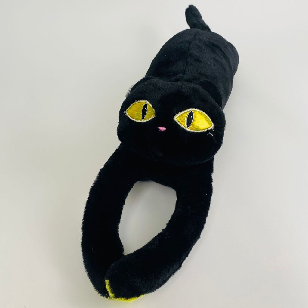 Мягкая игрушка Кот лежачий 90 см (арт. YE23038-3) - Storyland фото 3