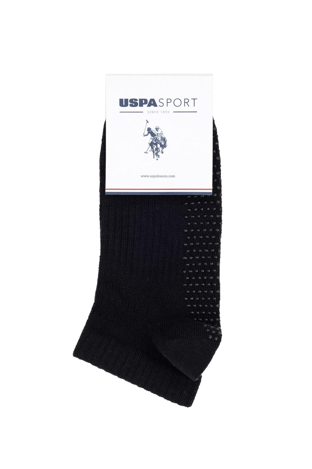 Kad_n Tekli Patik _orap - U.s. polo assn фото 4