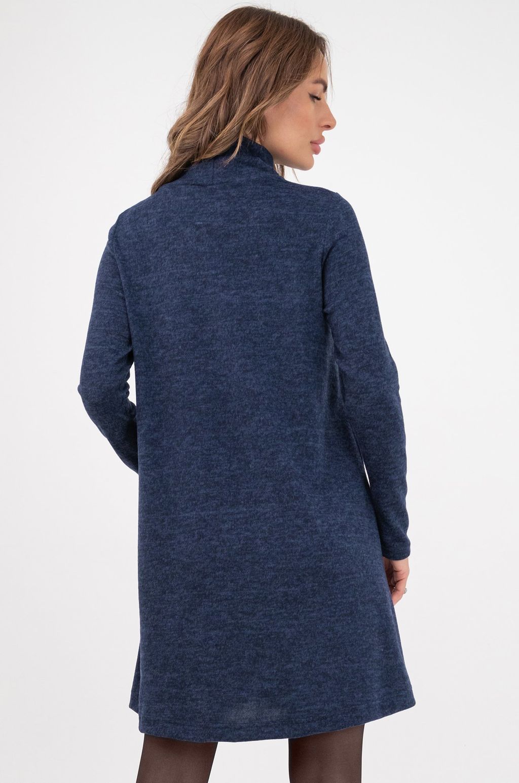 Женское платье трапеция Happyfox