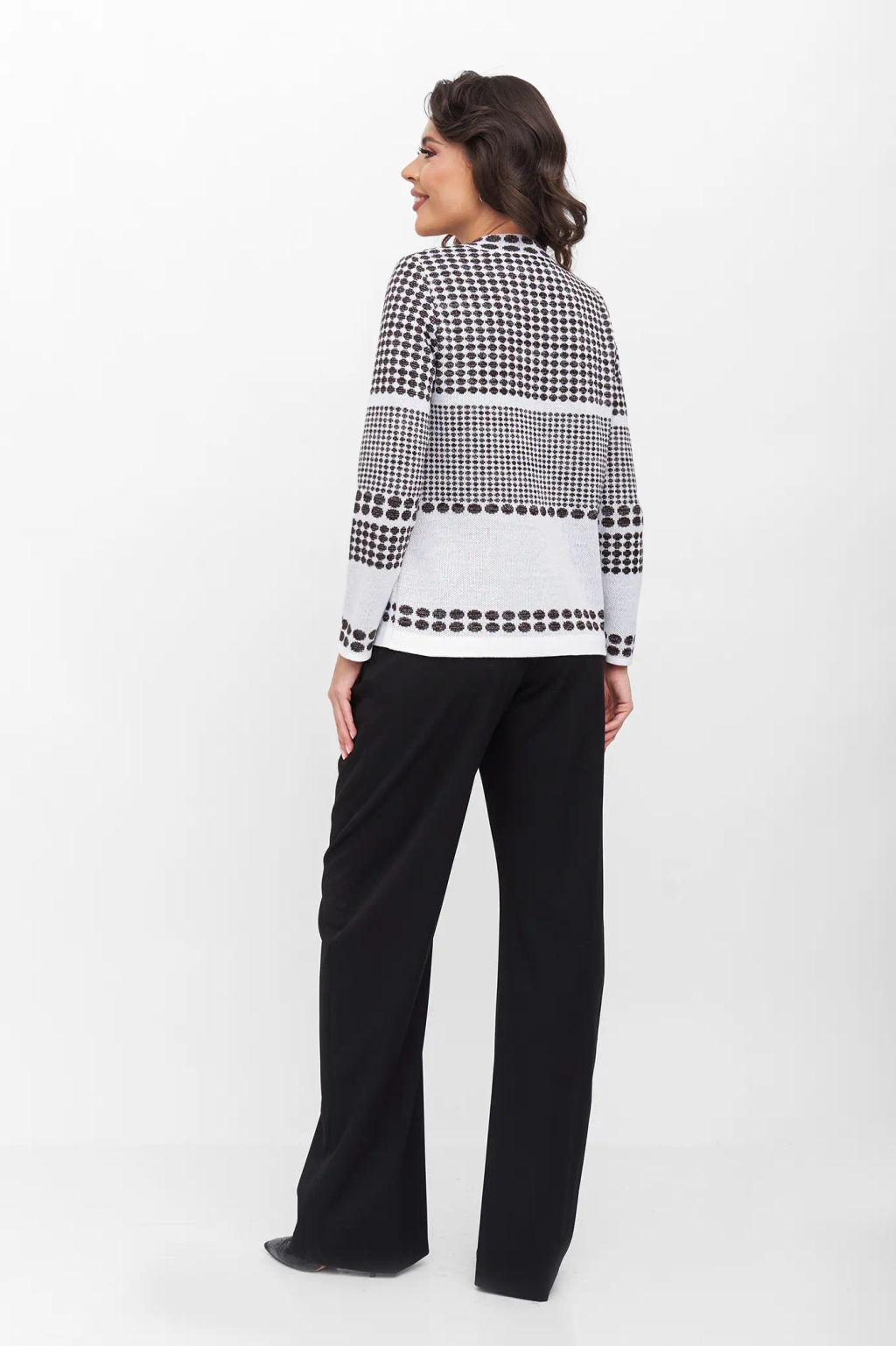 БЕЛАРУСЬ Жакет Д 3305/белый