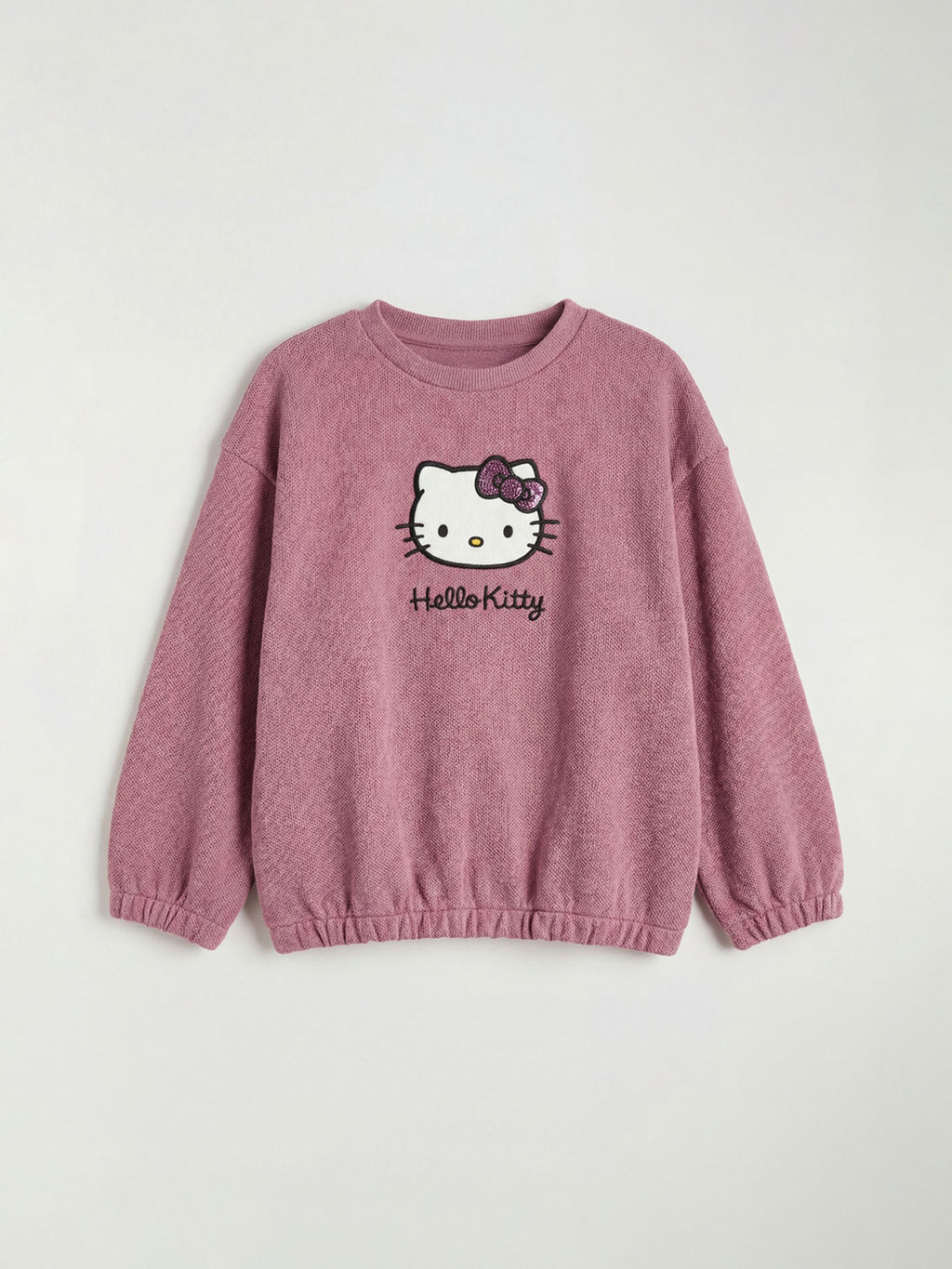 Hello Kitty Nak??l? K?z ?ocuk Tak?m 2li