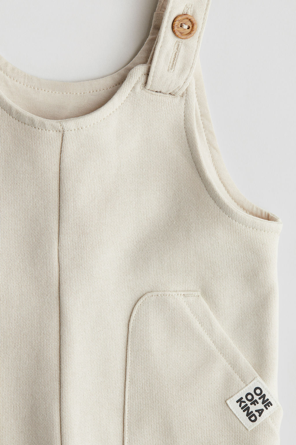 Peto en sudadera - H&m фото 2