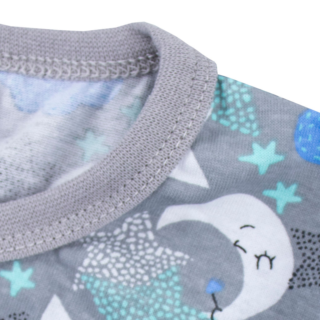 Пижама кулирка 0936100907 - Youlala фото 2