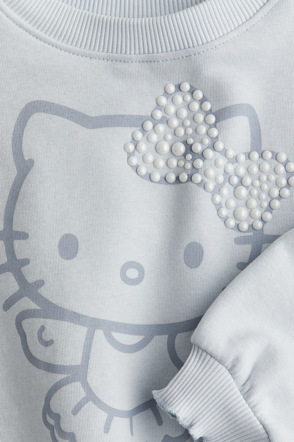 Sudadera con motivo - H&m фото 2