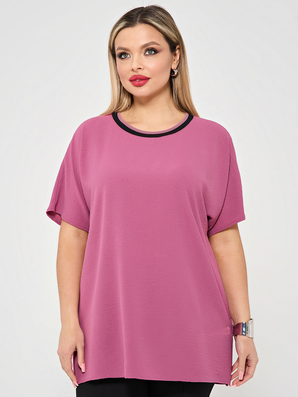 Топ 0250-1а светло-бежевый - Aquarell фото 68