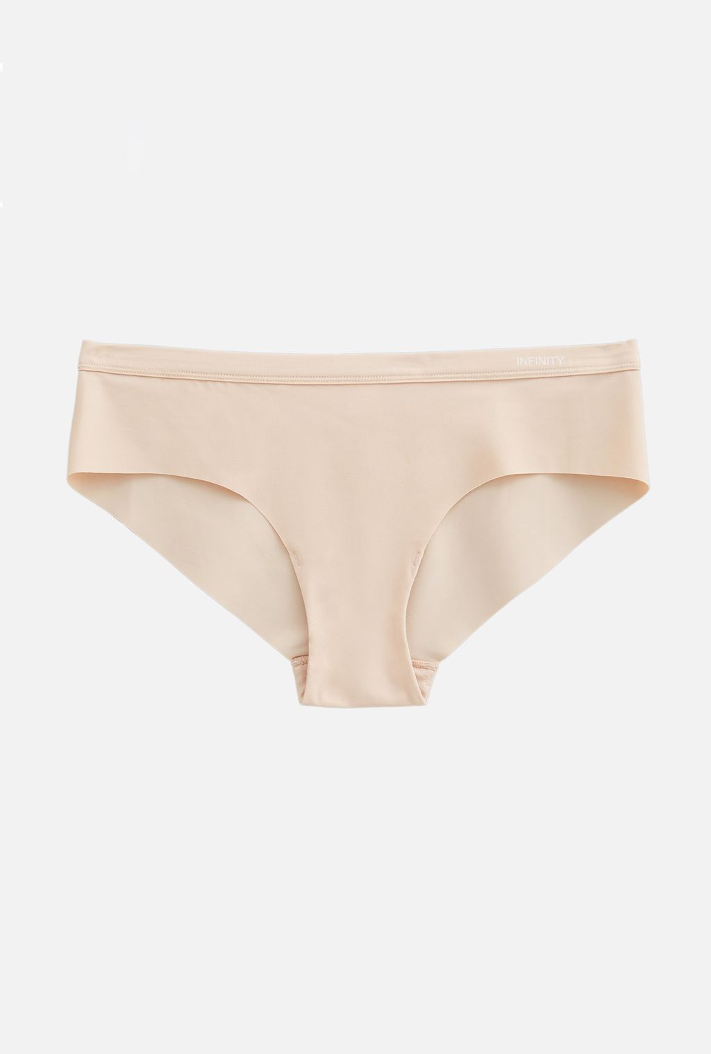 Трусы боксер жен Lind крем - Infinity Lingerie фото 2