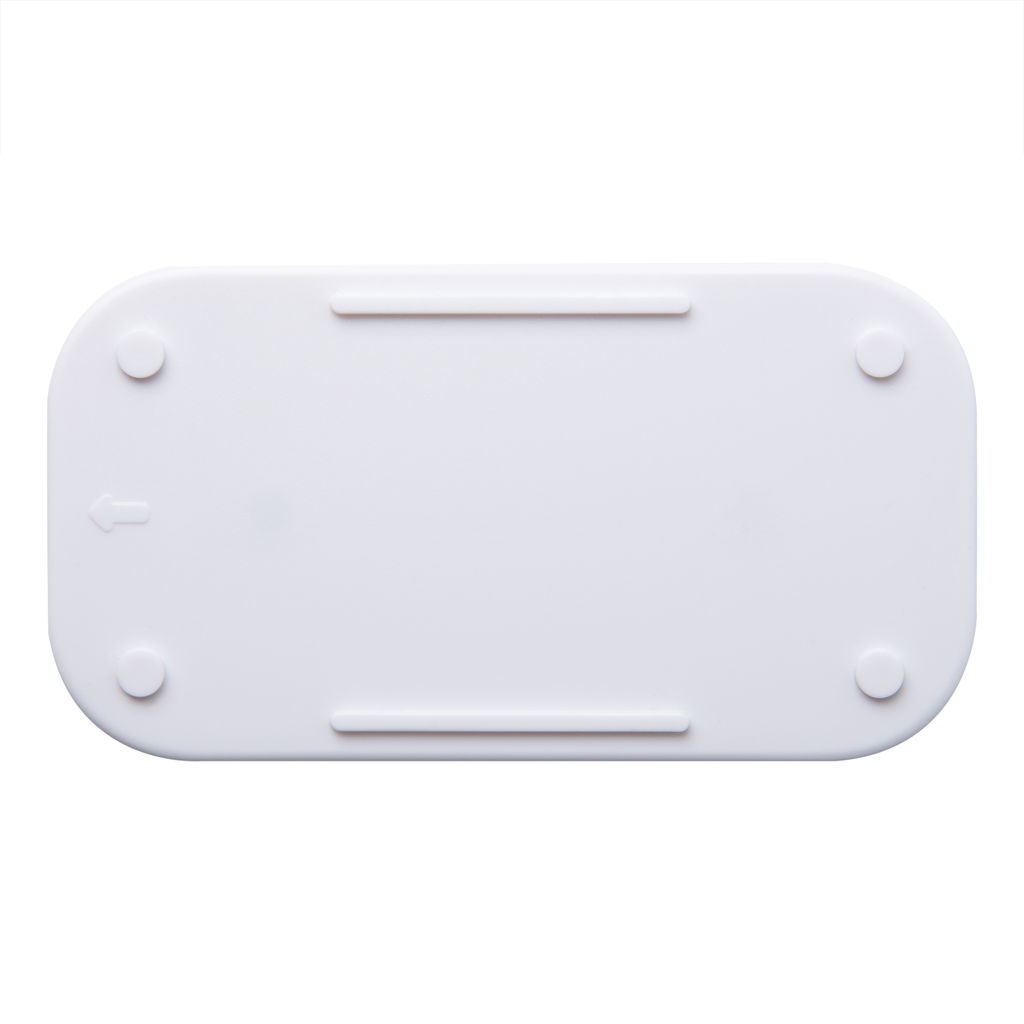 UDB-017W-R1T1-38S-150M-WH/BL Звонок беспроводной. Радиус действия 150м. Белый с черным. ТМ Uniel - Volpe фото 7