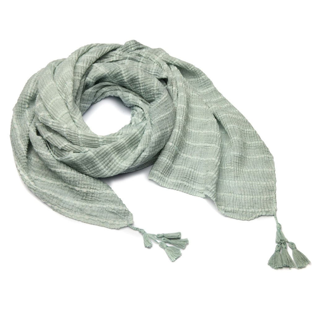 Шарф Симона 003110_58a Foxtrot